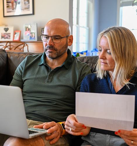 Look for rebates on energy efficiency upgrades